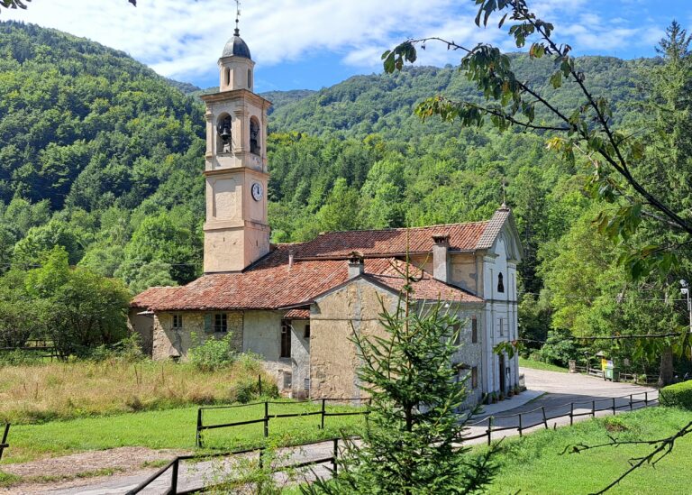 Anello di Bruggi (AL)